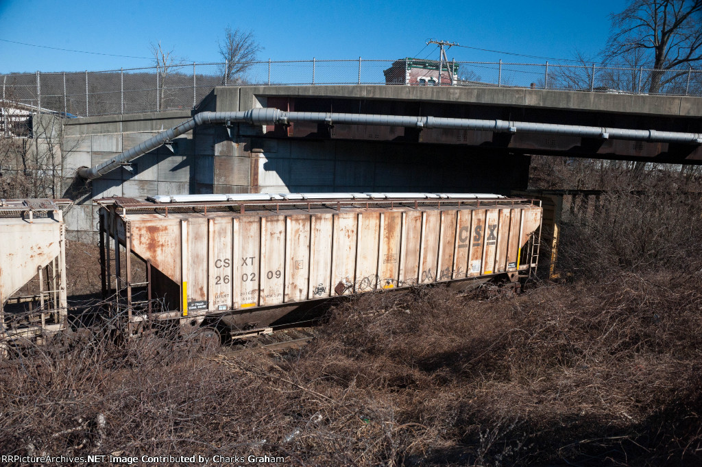 CSX 260209